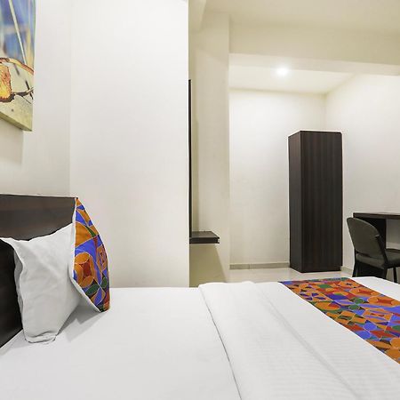 Fabhotel Sk Rajkot Extérieur photo