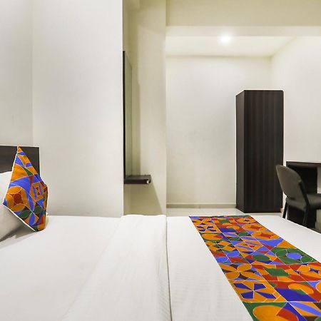 Fabhotel Sk Rajkot Extérieur photo