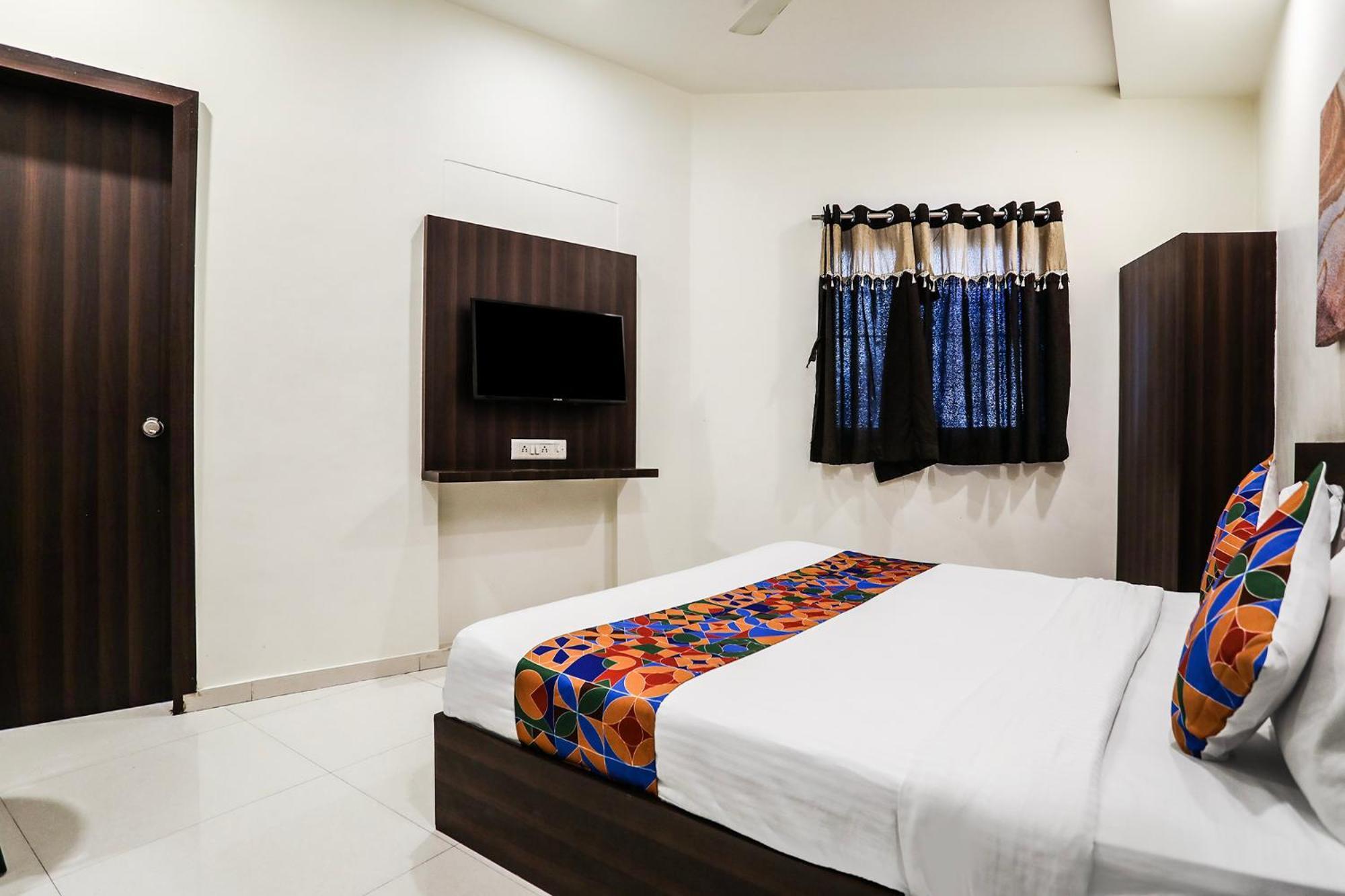 Fabhotel Sk Rajkot Extérieur photo