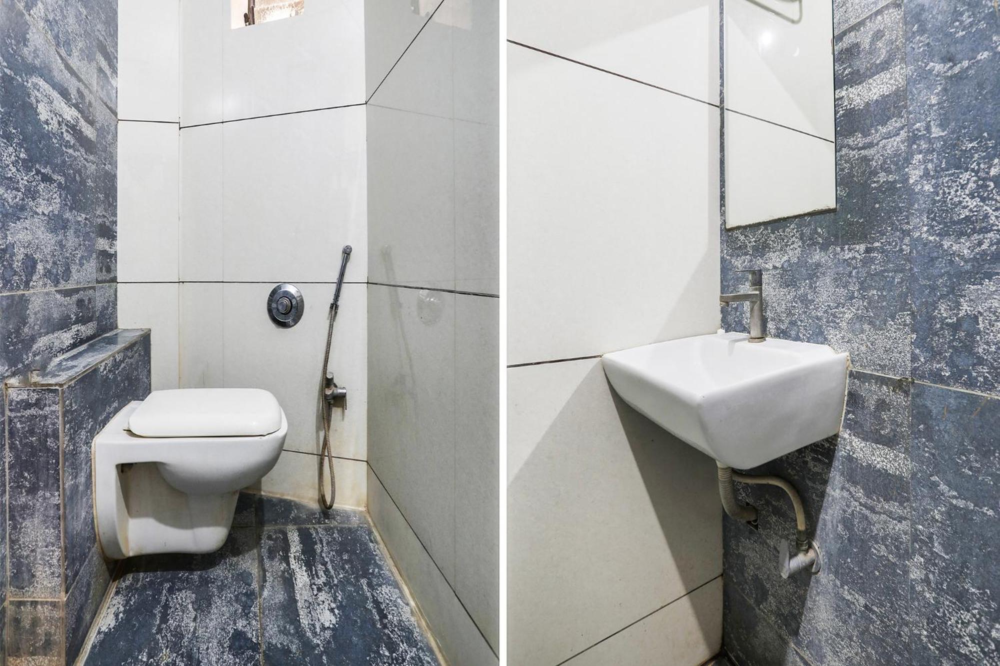 Fabhotel Sk Rajkot Extérieur photo